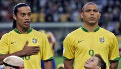 Ronaldo dan Ronaldinho Paling Takut Jumpa Bek Tangguh yang Pernah Guncang Indonesia, Siapa?