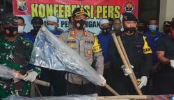 Penyerangan Acara Agustusan di Pekalongan, 11 Anggota Ormas Jadi Tersangka