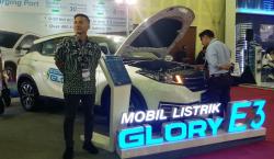 Regulasi Kendaraan Listrik Mulai Berlaku 2021