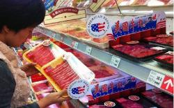 Partai Oposisi Menentang Kebijakan Taiwan Impor Daging dari Amerika