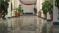 2 Staf Terkonfirmasi Positif Covid-19, Gedung DPRD Banyuwangi Tutup Sementara