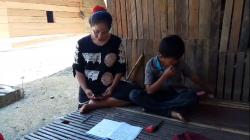 Papua dan NTB Provinsi Tertinggi Warga Buta Aksara