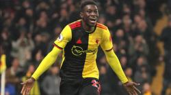 Tak Dapat Jadon Sancho, Manchester United Sepakat Rekrut Ismaila Sarr