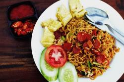 5 Resep Mie Goreng Enak dan Praktis, Ada Rasa Kampung hingga untuk Diet