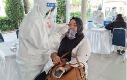 Random Tes Covid-19 Pemudik Arus Balik Mulai Besok, Ini Lokasinya