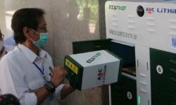 Ini Persiapan Indonesia Bangun Industri Baterai Kendaraan Listrik