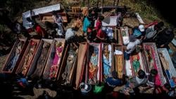 Manene, Tradisi Mengganti Pakaian Jasad Leluhur Warga Toraja