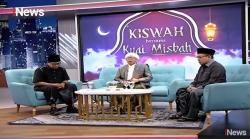 Manusia Diingatkan Selalu Husnudzon, Jauhkan Hati dari Berburuk Sangka kepada Allah SWT