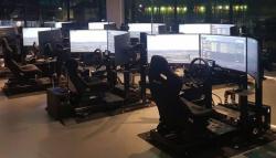 Indonesia Kini Punya Fasilitas Digital Motorsport