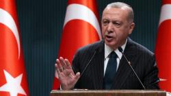 Lebih dari 3.500 Warga Turki Jadi Korban Pemberlakuan UU Penghinaan Presiden Erdogan