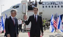 Arab Saudi Buka Wilayah Udara untuk Semua Penerbangan Komersial ke Uni Emirat, termasuk Israel