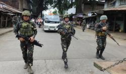 Perempuan WNI Ditangkap di Filipina karena Rencanakan Pengeboman, Kemlu Masih Dalami Info