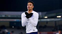 Mason Greenwood Tersandung Kasus Kekerasan, Dibuang dari Timnas Inggris?