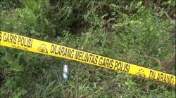 Penemuan Mayat Perempuan di Deliserdang, Polisi: Korban Tewas Dibunuh<