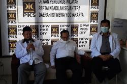 Usung Incumbent dan Akademisi, PKS Targetkan Kemenangan 3 Pilkada 2020 di DIY  
