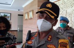 Polisi Duga Senpi yang Dipakai Tri Nugraha untuk Bunuh Diri Ilegal
