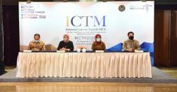 Kemenparekraf Dorong Kebangkitkan Industri MICE lewat ICTM 2020