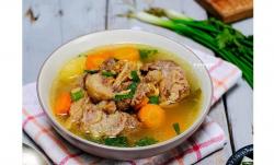 3 Resep Sop Buntut Empuk, Rasa Lezat Dibuat Barbeque