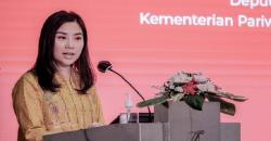 Wamenparekraf: Produk Kreatif Berpotensi Besar untuk Tumbuh