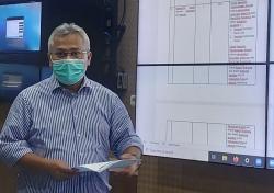KPU Sarankan Pemungutan Suara Ulang Pilkada Dilaksanakan saat Hari Besar