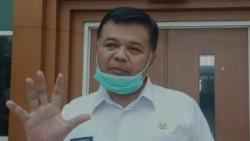 Profil Aa Umbara Sutisna, Pengusaha Komidi Putar Jadi Bupati<