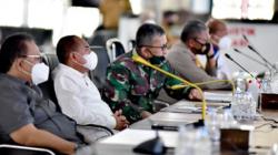 Soal Sengketa Tanah Simalingkar dan Sei Mencirim, Ini Kata Edy Rahmayadi