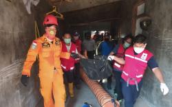 Pria Gangguan Jiwa Ditemukan Tewas Dalam Sumur dengan Leher Terlilit Tali