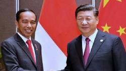 Presiden Xi Jinping kepada Jokowi: Kerja Sama Vaksin Covid China dan RI Terdepan di Dunia