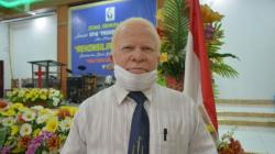 Otsus Bisa Majukan Papua, Persatuan Gereja Minta Pemda Bijak Kelola Dana dari Pusat