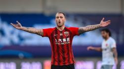 Remehkan Liga China, Eks Pemain Inter Milan Ini Begadang dan Minum Soda
