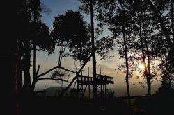 5 Tempat Wisata di Jambi Paling Hits, Eksotis Ada Pulau Penyu hingga Candi Kuno