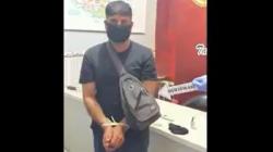 WNA Irak Ditangkap usai Aniaya Teman Laki-Laki di Jember