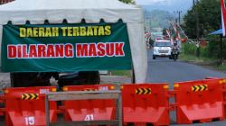 Kota Bandung Segera Karantina Wilayah, Siapkan Ruang Isolasi di 30 Kecamatan<