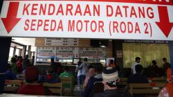 415 Kendaraan Dinas Pemkab Rejang Lebong yang Tunggak Pajak Ikut Program Pemutihan