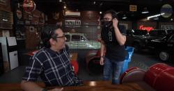 Diminta Temani Ari Lasso ke RS Rehabilitasi Narkoba, Andre Taulany: Emang Lu Pakai Lagi?