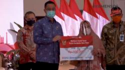 Kemensos Salurkan Bantuan Sosial Tunai Tambahan Rp500.000 untuk Masyarakat