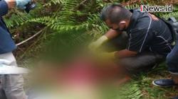 Video Pria di Singkawang Bunuh Istri karena Sakit Hati Sering Dimaki