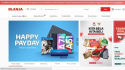 Telkom Tutup Blanja.com per 1 September 2020, Ini Alasannya