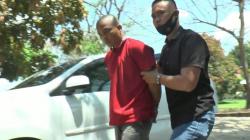 Bayar Utang Pakai Sabu, Pemuda di OKU Selatan Diciduk Polisi<