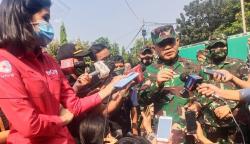 Pangdam Jaya Sebut 76 Warga Korban Penyerangan di Ciracas Telah Melapor