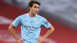 Susul Sergio Aguero, Eric Garcia Resmi Gabung Barcelona