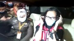 Diperiksa 5 Jam, Jaksa Pinangki Minta Pemeriksaan Ditunda Pekan Depan