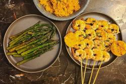 3 Resep Memasak Udang Simpel dan Enak, Bisa Digoreng Tepung hingga Panggang