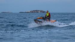 Gubernur Erzaldi Pastikan Pulau Belitung Siap Terima Wisatawan di Era New Normal