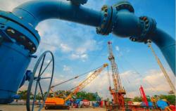 Pertamina Kembali Temukan Cadangan Migas di Aceh