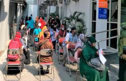 393 Guru di Surabaya Positif Covid-19, Wali Kota Risma: Yang Sembuh Itu Lebih Besar