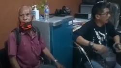 2 Wartawan di Brebes Dianiaya Sekelompok Orang saat Meliput Mediasi Kades