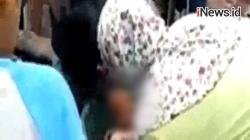 Video Ibu di Aceh Kubur Hidup-Hidup Anaknya yang Baru Lahir