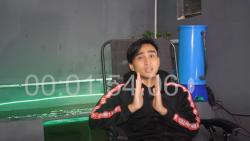 Persoalkan Kata 'Anjay', Akun Instagram Lufti Agizal Hilang