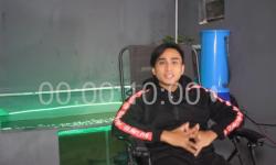 Akun Instagram Hilang, Lutfi Agizal: Jangan Sampai Ada Pihak-Pihak yang Dirugikan